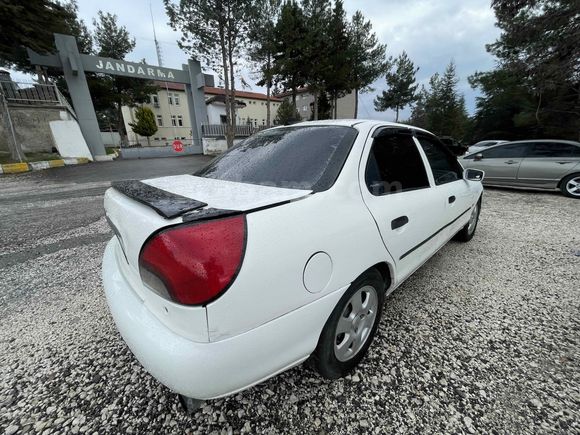 Sahibinden Ford Mondeo 2.0 GLX 1997 Model 