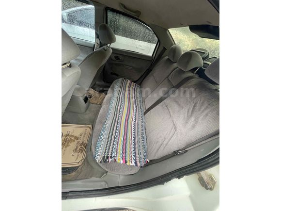 Sahibinden Ford Mondeo 2.0 GLX 1997 Model 