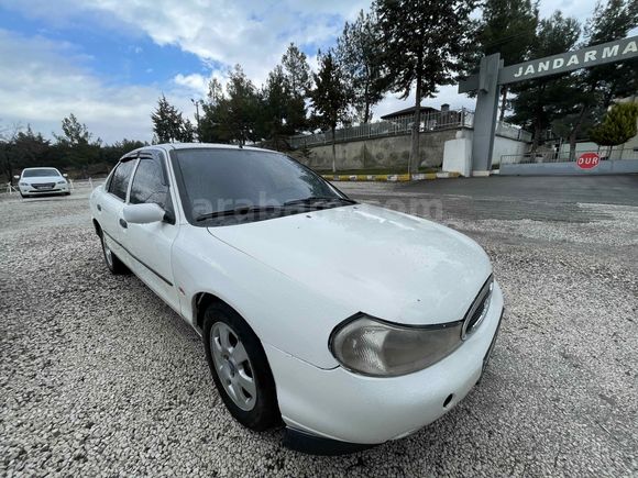 Sahibinden Ford Mondeo 2.0 GLX 1997 Model 