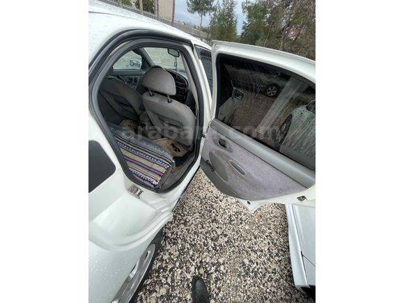 Sahibinden Ford Mondeo 2.0 GLX 1997 Model 