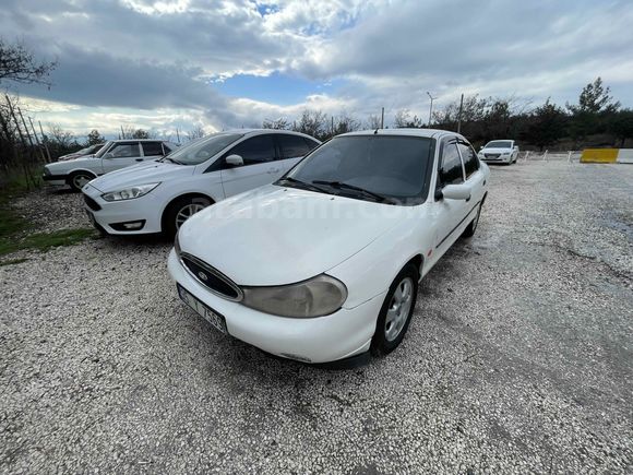 Sahibinden Ford Mondeo 2.0 GLX 1997 Model 