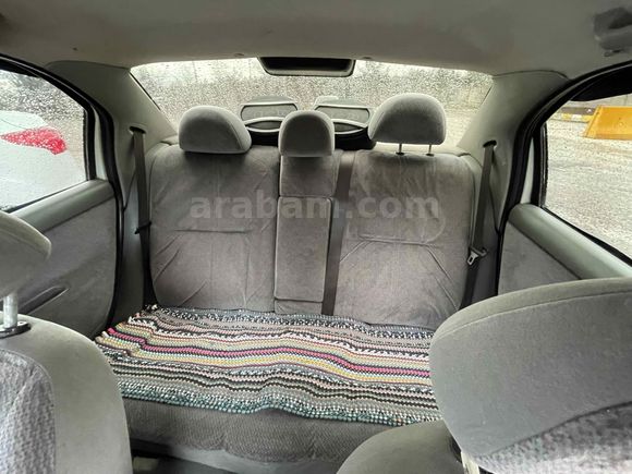 Sahibinden Ford Mondeo 2.0 GLX 1997 Model 