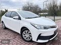 2017 TOYOTA COROLLA 1.33 LIFE BENZİN-LPG Lİ BOYASIZ 6 İLERİ