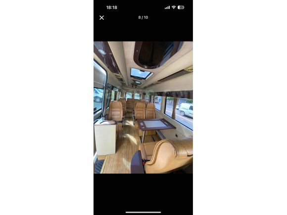 Sahibinden Mercedes - Benz Sprinter 315 CDI 