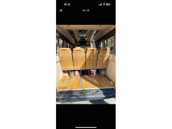 Sahibinden Mercedes - Benz Sprinter 315 CDI 