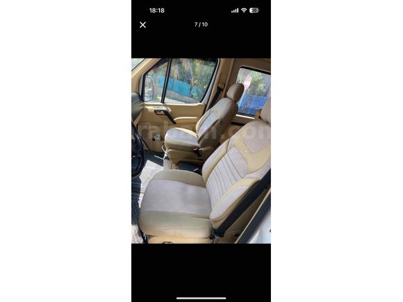 Sahibinden Mercedes - Benz Sprinter 315 CDI 