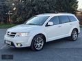 2012 FİAT FREEMONT 130BİN KMDE DEĞİŞENSZ 7 KİŞİLK 4x4