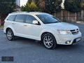 2012 FİAT FREEMONT 130BİN KMDE DEĞİŞENSZ 7 KİŞİLK 4x4