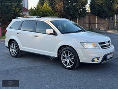 2012 FİAT FREEMONT 130BİN KMDE DEĞİŞENSZ 7 KİŞİLK 4x4