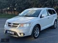2012 FİAT FREEMONT 130BİN KMDE DEĞİŞENSZ 7 KİŞİLK 4x4