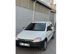 Sahibinden Opel Corsa 1.7 DTi Comfort 2003 Model 