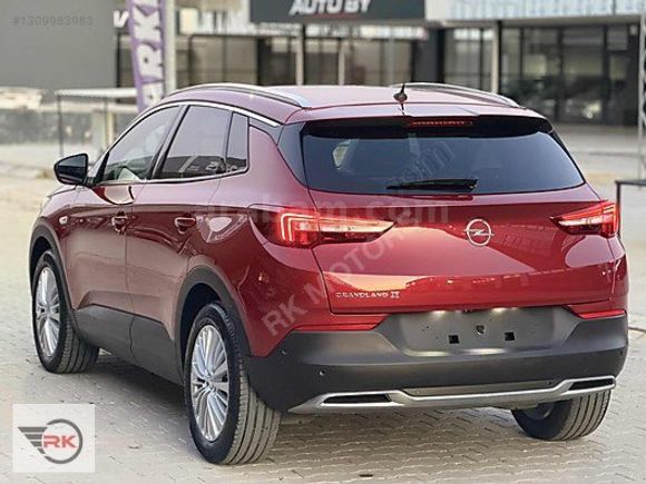 RK MOTORS'DAN İLK SAHİBİNDEN