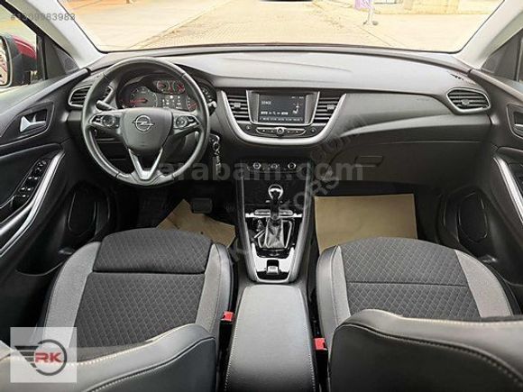RK MOTORS'DAN İLK SAHİBİNDEN