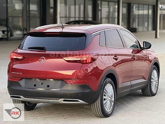 RK MOTORS'DAN İLK SAHİBİNDEN
