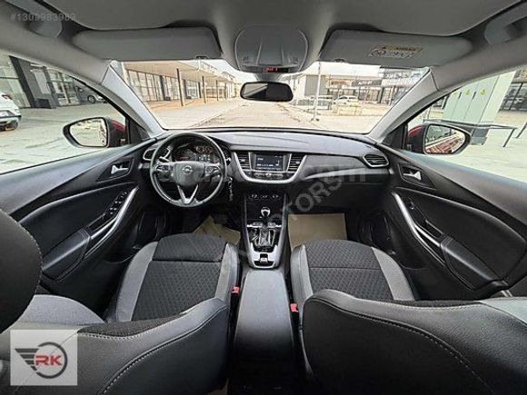 RK MOTORS'DAN İLK SAHİBİNDEN