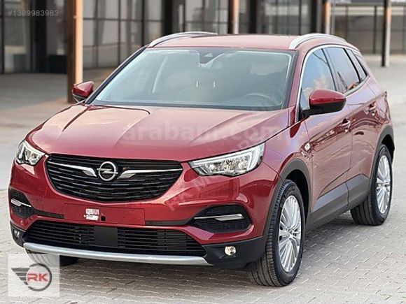 RK MOTORS'DAN İLK SAHİBİNDEN