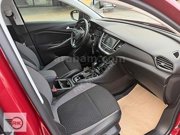 RK MOTORS'DAN İLK SAHİBİNDEN