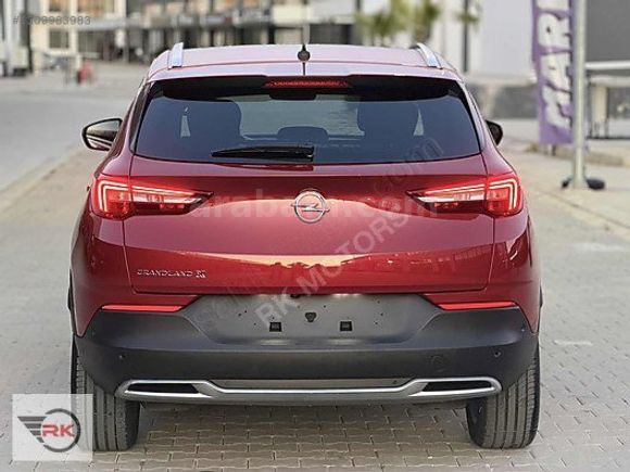 RK MOTORS'DAN İLK SAHİBİNDEN
