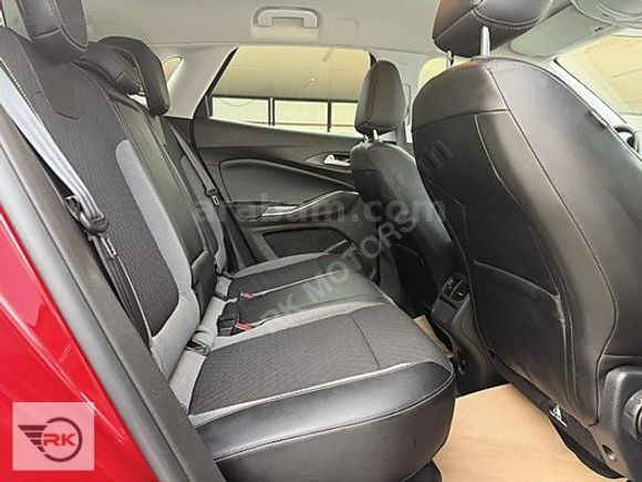 RK MOTORS'DAN İLK SAHİBİNDEN