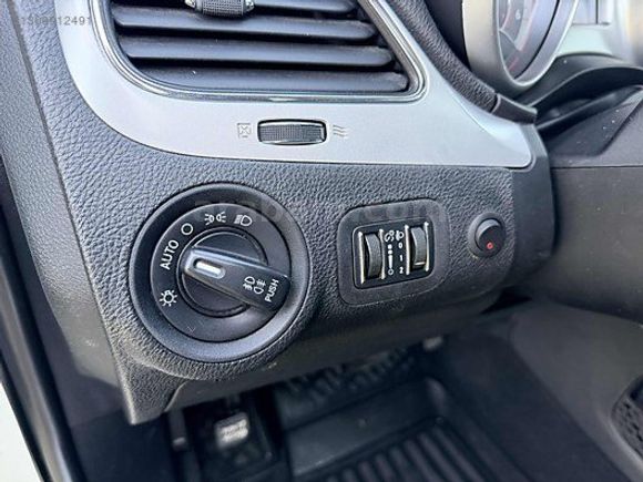 DUMAN AUTO"DAN 2.0 MULTİJET 4X4 7 KİŞİLİK FREEMONT
