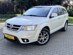 DUMAN AUTO"DAN 2.0 MULTİJET 4X4 7 KİŞİLİK FREEMONT