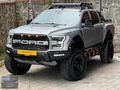 TMG MOTORS 2016 F150 OF ROAD TAM DOLU