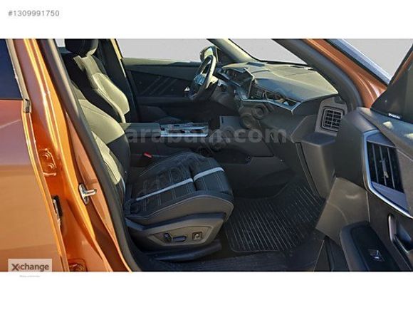 BAKIRCILAR'DAN OPEL GRANDLAND-E GS+ULTİMATE 11.000KM