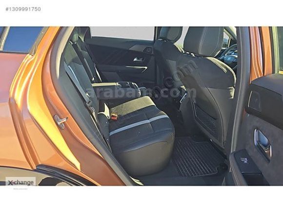 BAKIRCILAR'DAN OPEL GRANDLAND-E GS+ULTİMATE 11.000KM