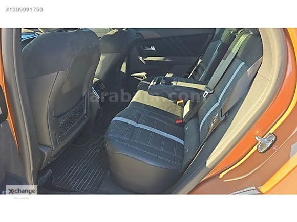 BAKIRCILAR'DAN OPEL GRANDLAND-E GS+ULTİMATE 11.000KM