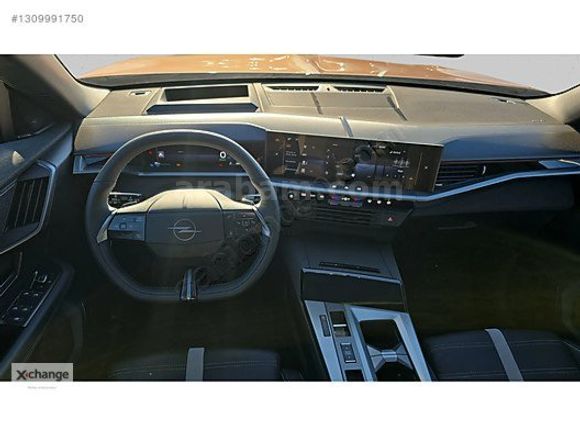 BAKIRCILAR'DAN OPEL GRANDLAND-E GS+ULTİMATE 11.000KM