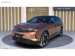 BAKIRCILAR'DAN OPEL GRANDLAND-E GS+ULTİMATE 11.000KM