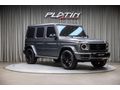 2024 MERCEDES-BENZ G SERISI 400 D 9G-TRONIC