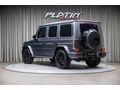 2024 MERCEDES-BENZ G SERISI 400 D 9G-TRONIC