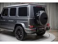 2024 MERCEDES-BENZ G SERISI 400 D 9G-TRONIC