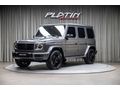 2024 MERCEDES-BENZ G SERISI 400 D 9G-TRONIC