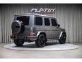 2024 MERCEDES-BENZ G SERISI 400 D 9G-TRONIC