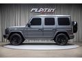 2024 MERCEDES-BENZ G SERISI 400 D 9G-TRONIC