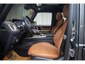 2024 MERCEDES-BENZ G SERISI 400 D 9G-TRONIC