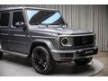 2024 MERCEDES-BENZ G SERISI 400 D 9G-TRONIC