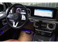 2024 MERCEDES-BENZ G SERISI 400 D 9G-TRONIC