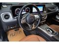 2024 MERCEDES-BENZ G SERISI 400 D 9G-TRONIC