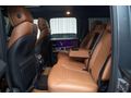2024 MERCEDES-BENZ G SERISI 400 D 9G-TRONIC