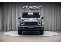 2024 MERCEDES-BENZ G SERISI 400 D 9G-TRONIC