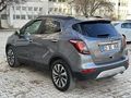 İLK EL ORJİNAL 75 KM OPEL MOKKA SUNROOFLU FULL.
