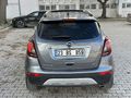 İLK EL ORJİNAL 75 KM OPEL MOKKA SUNROOFLU FULL.