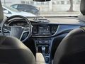 İLK EL ORJİNAL 75 KM OPEL MOKKA SUNROOFLU FULL.