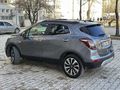 İLK EL ORJİNAL 75 KM OPEL MOKKA SUNROOFLU FULL.
