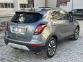 İLK EL ORJİNAL 75 KM OPEL MOKKA SUNROOFLU FULL.