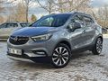 İLK EL ORJİNAL 75 KM OPEL MOKKA SUNROOFLU FULL.