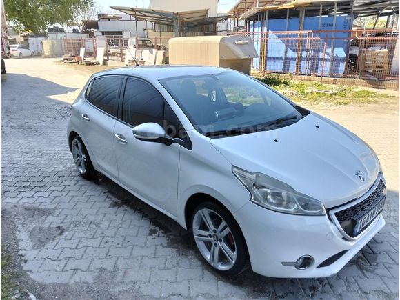 Hatasız boyasız 130 binde acil